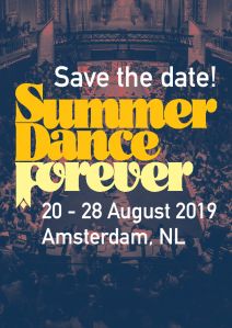 Summer Dance Forever 2019