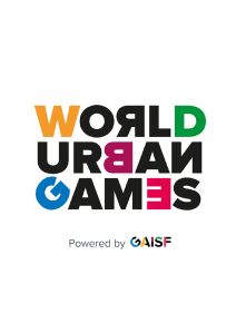 World Urban Games 2019