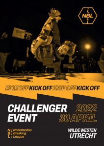 NBL Kick Off – Challenger League 2022