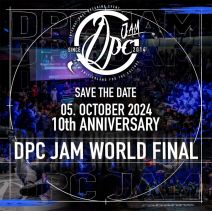 DPC Jam World Final 2024