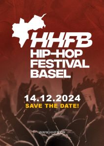 Hip-Hop Festival Basel