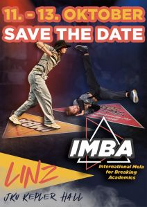 I.M.B.A. - International Mela for Breaking Academics