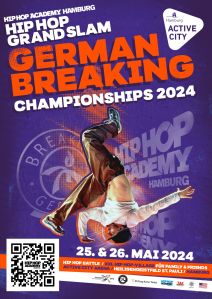 German Breaking Championship 2024