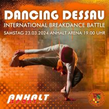 Dancing Dessau 2024