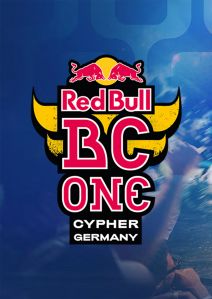 Red Bull BC One Cypher Germany 2024