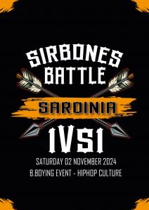 Sirbones Battle Sardinia