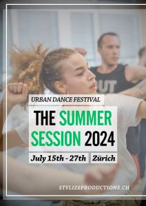 The Summer Session 2024