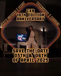 Carinthian-X-Break 2025 - 10th Anniversary