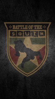 Battle of the South / NBL 2024